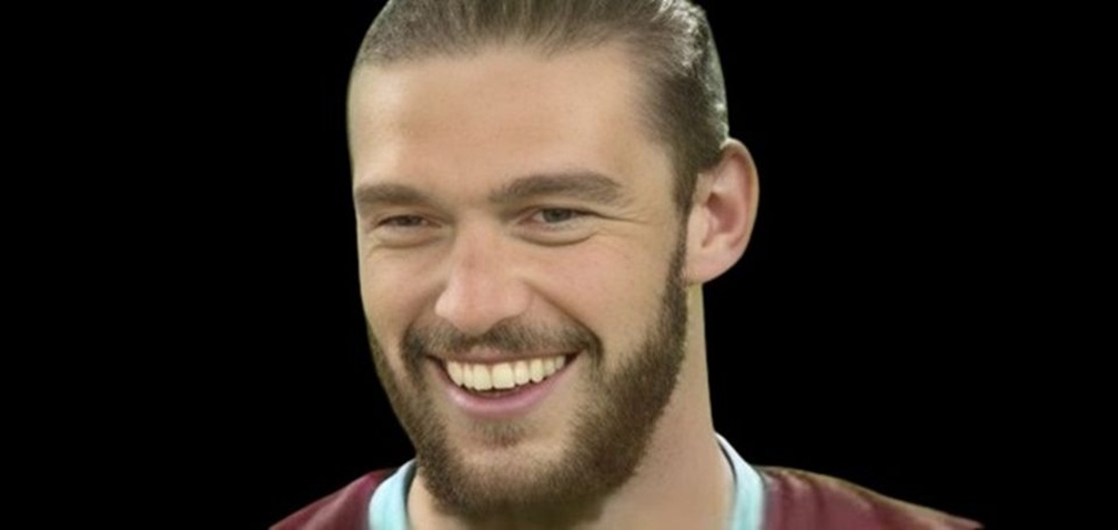 Andy Carroll