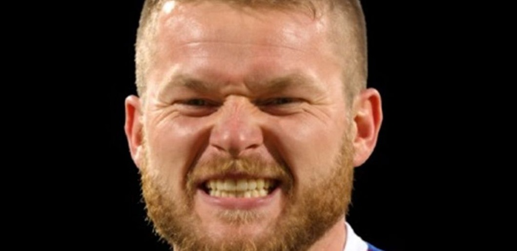Aron Gunnarsson