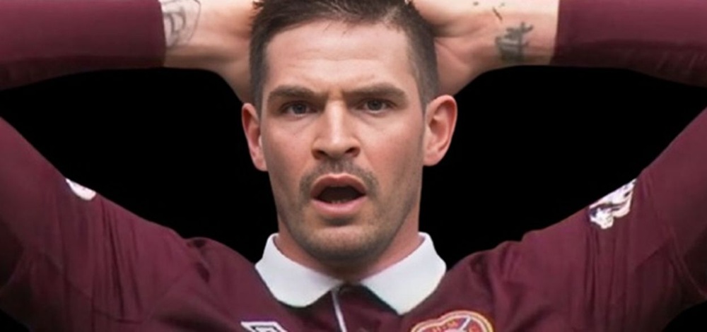 Kyle Lafferty