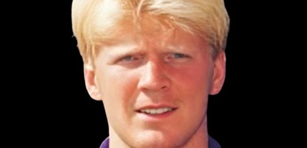 Stefan Effenberg