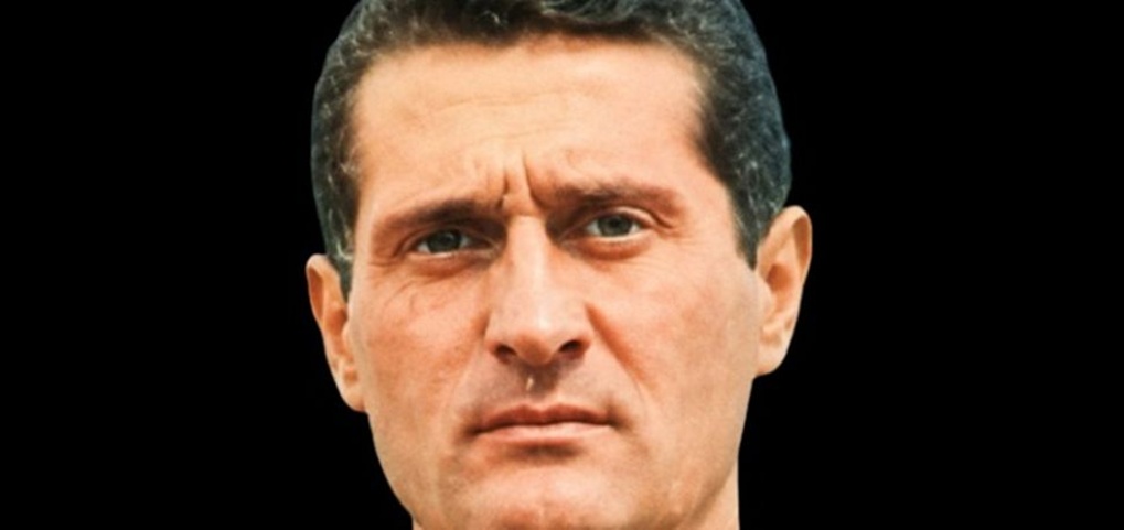 Luciano Magistrelli