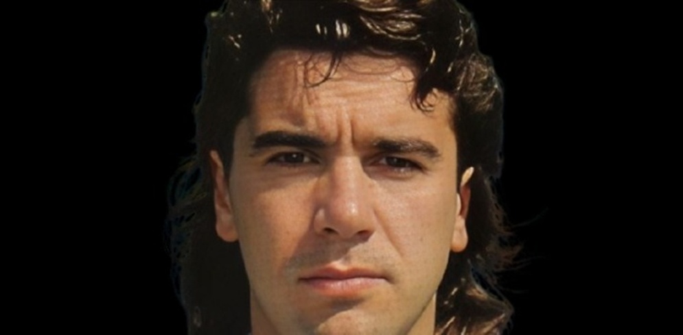 Stefano Borgonovo