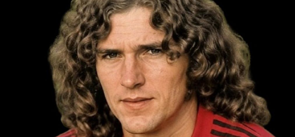 Eddie Byrne
