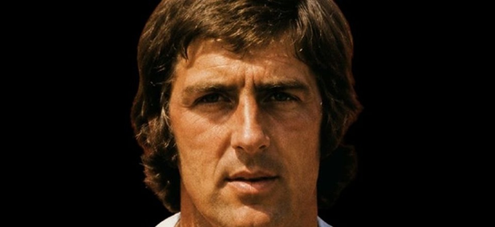 John Saunders
