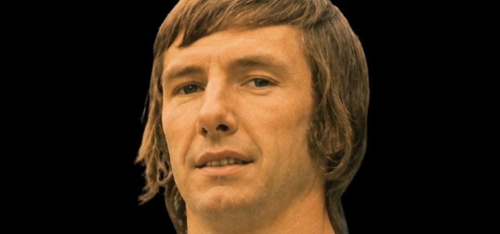 Johnny Price