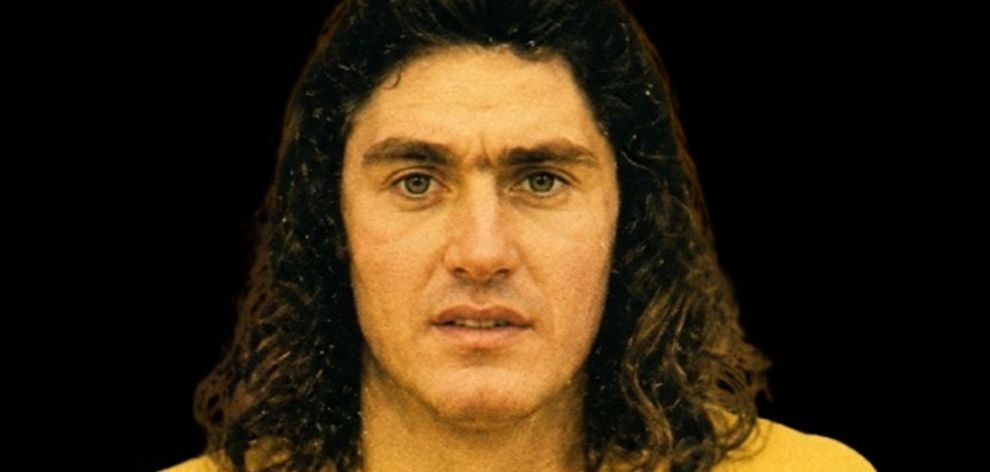 Larry McGettigan