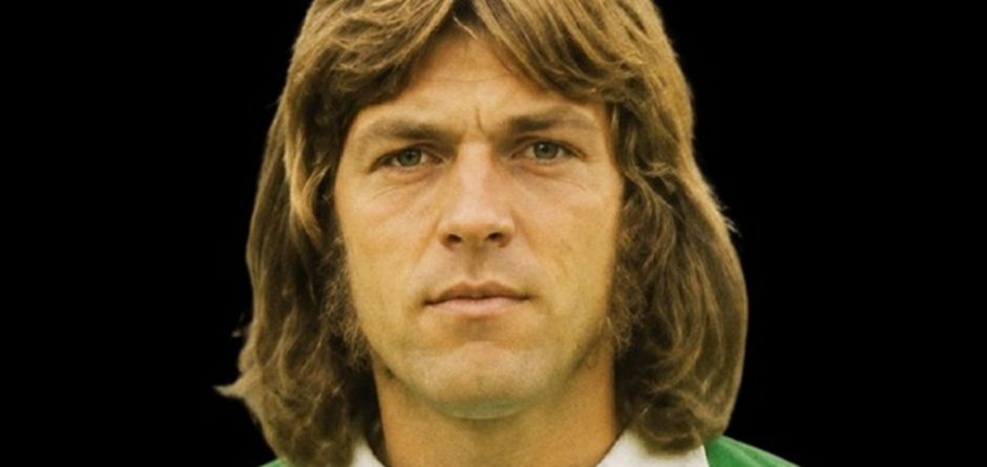 Neil Hague