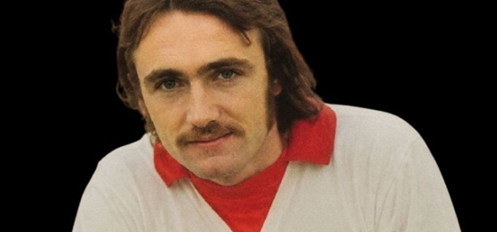 Peter Kitchen