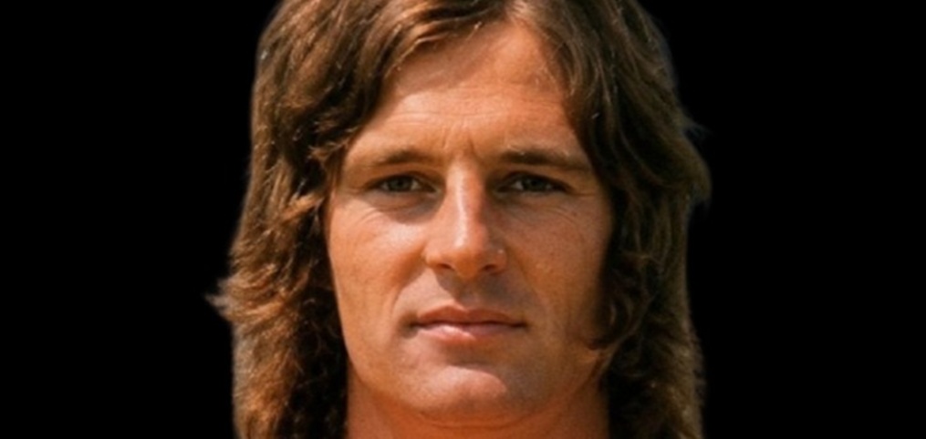 Steve Aizlewood