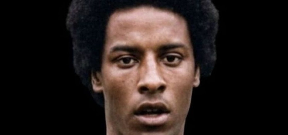 Brendon Batson