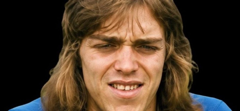 David Gregory