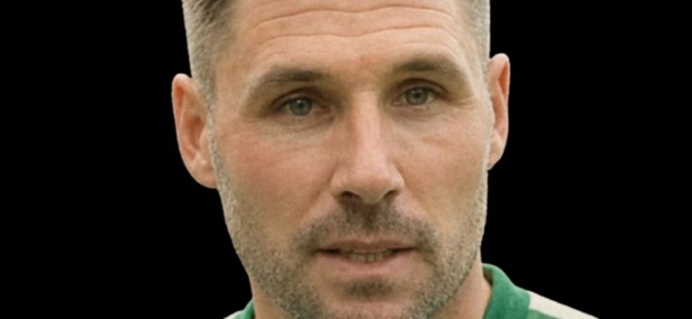 Gary Hooper