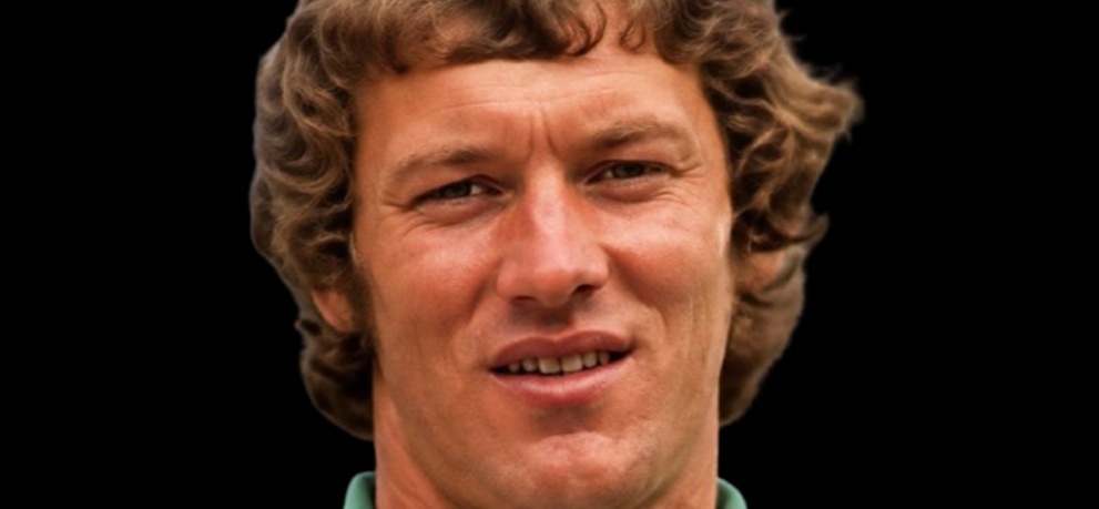 Jim McDonagh