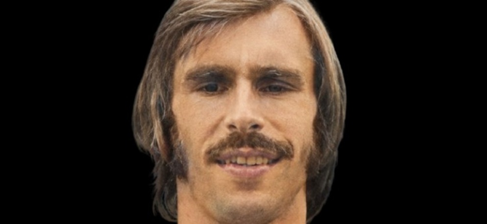Paul Heffer