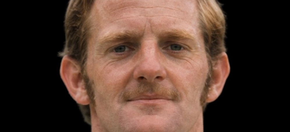 Alex Rae