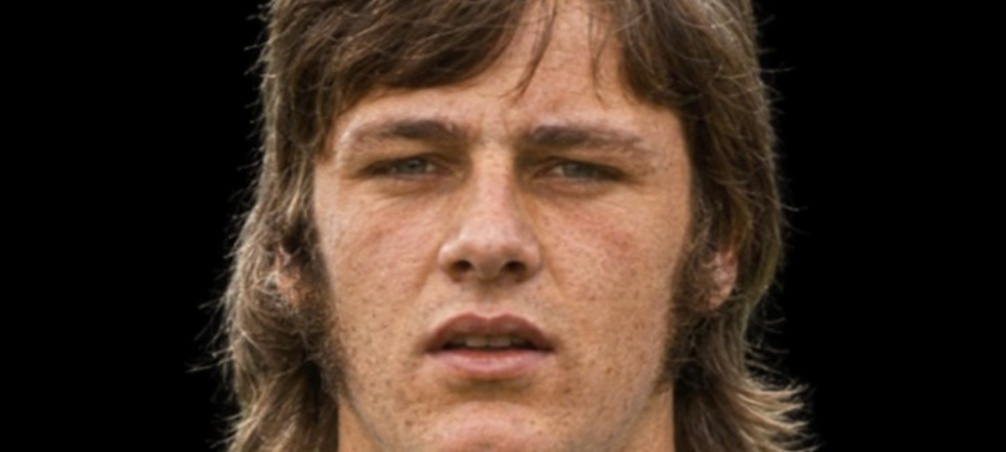 Andy Proudlove