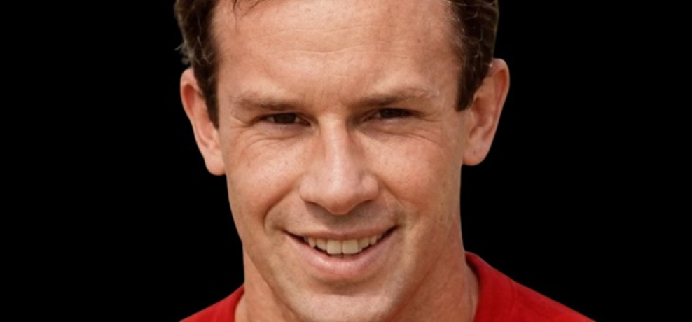 Barrie Thomas