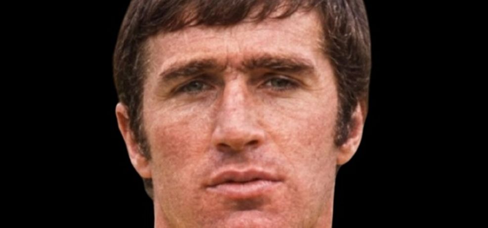 Duncan Forbes