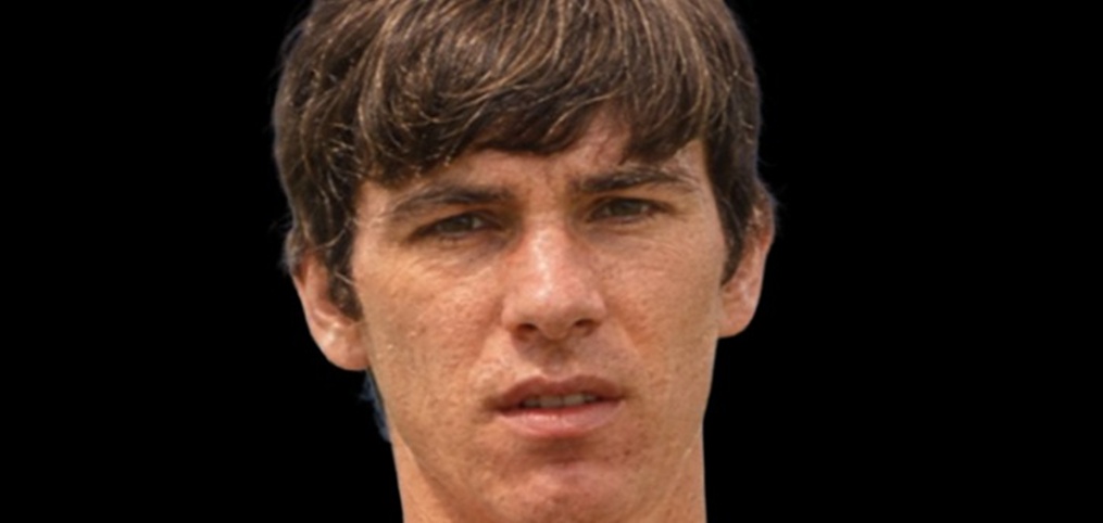 Frank Barlow