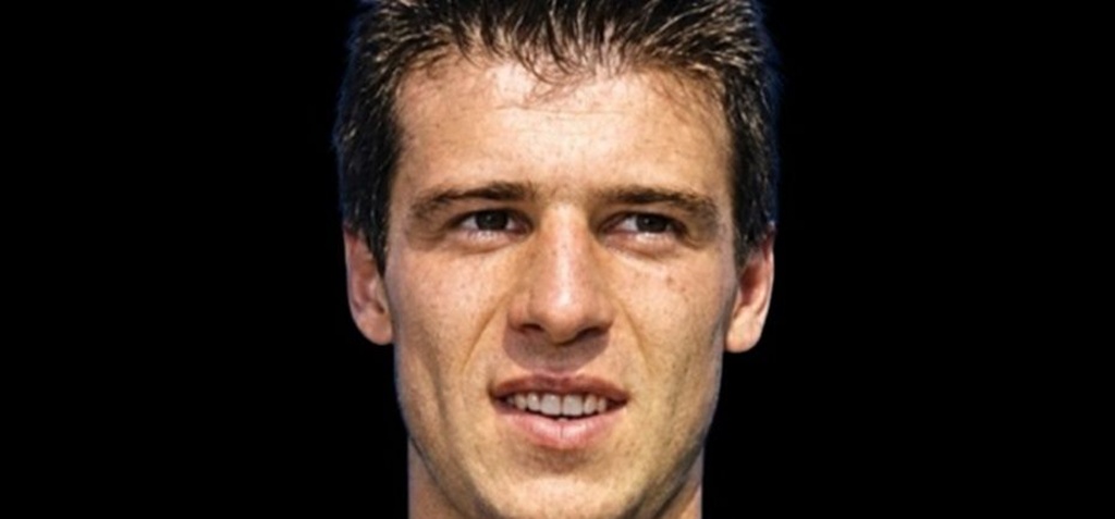 Nicola Berti