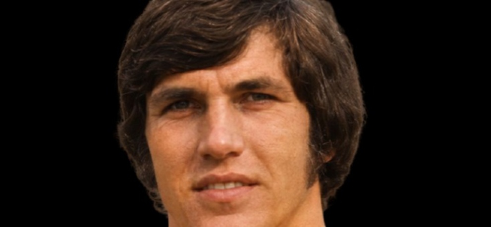 Roger DeVries