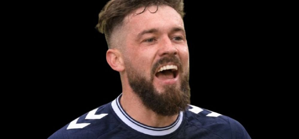 Tom Bradshaw