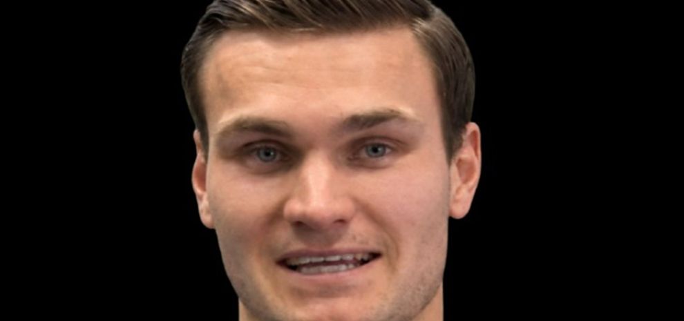 Curtis Good