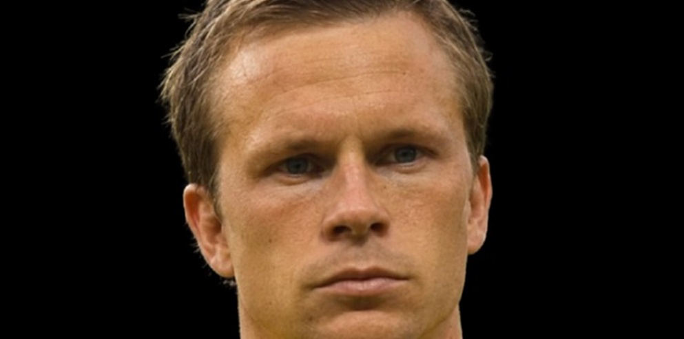 Tobias Linderoth