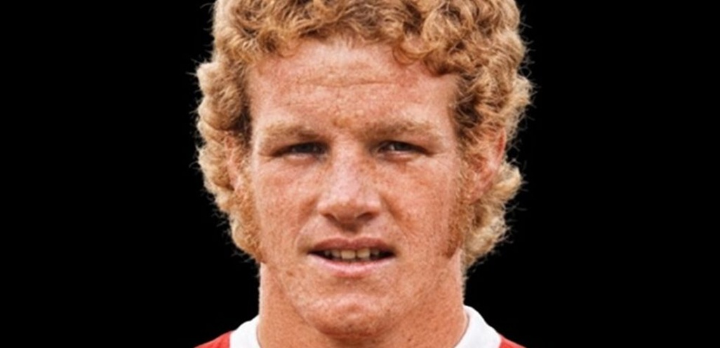 Billy Ashcroft