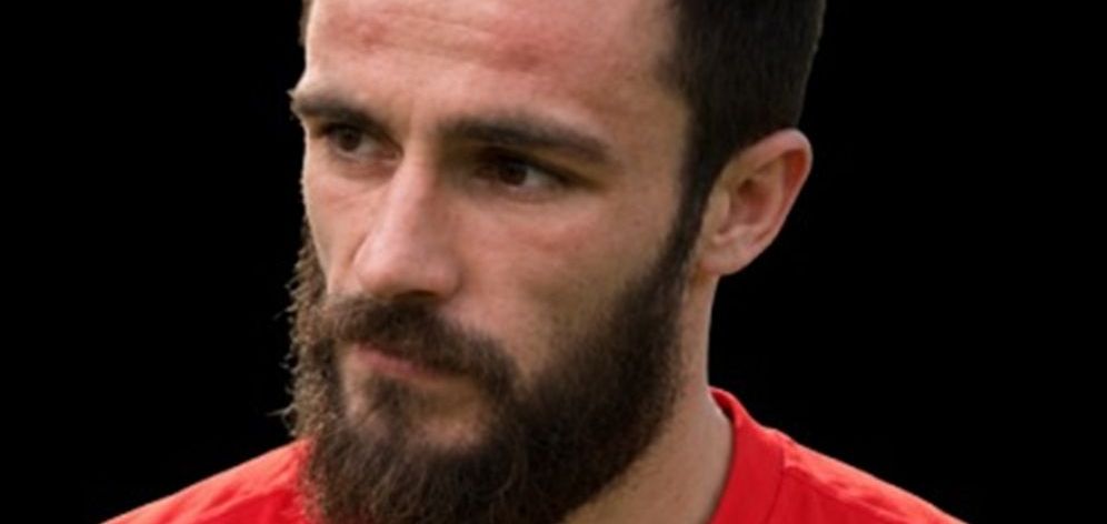 Chris Dagnall