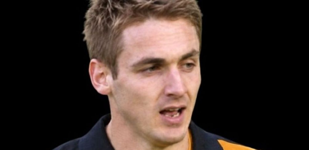 Kevin Doyle